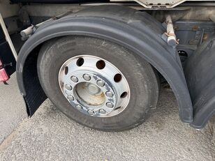 Купить автоцистерну DAF CF 85.460 - Изображение 48 | Autoline TJ Автоцистерна DAF CF 85.460 | Изображение 48 - Autoline