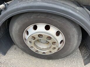 Купить автоцистерну DAF CF 85.460 - Изображение 49 | Autoline TJ Автоцистерна DAF CF 85.460 | Изображение 49 - Autoline