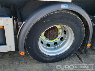 Venta de DAF CF370 camión cisterna - Imagen 10 | Autoline AR DAF CF370 camión cisterna | Imagen 10 - Autoline