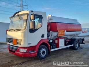 DAF LF45.180 tanker truck