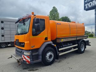 nákladní vozidlo cisterna DAF LF55 / water 10 m3