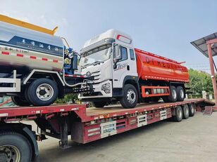 xe bồn FAW NEW FAW HOWO SITRAK OIL WATER TANK TRUCK 25T mới