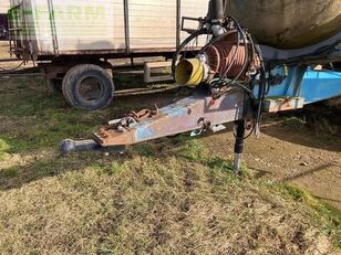 Camion-citerne Fortschritt Fortschritt hts 100.27 *schleppschlauch* à vendre - Image 5 | Autoline GN Camion-citerne Fortschritt Fortschritt hts 100.27 *schleppschlauch* | Image 5 - Autoline