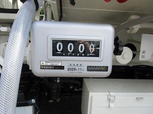 Camião-tanque Hino DUTRO a venda - Imagem 6 | Autoline BR Camião-tanque Hino DUTRO | Imagem 6 - Autoline