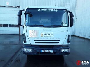 camion-citerne IVECO Eurocargo 100 E 18 6000L top condttion
