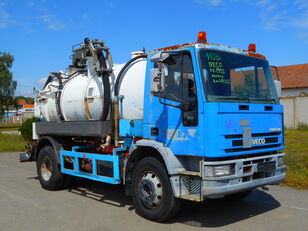 شاحنة الصهريج IVECO MLC 150