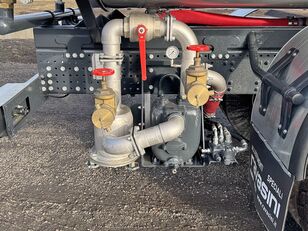بيع شاحنة الصهريج IVECO T-Way AD380T47WH Water Tank Truck - صورة 13 | Autoline QA جديدة شاحنة الصهريج IVECO T-Way AD380T47WH Water Tank Truck | صورة 13 - Autoline