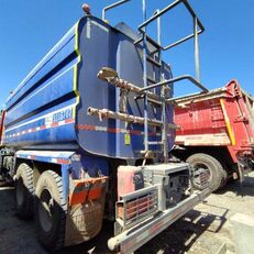 Camião-tanque IVECO TRAKK 380 EST a venda - Imagem 5 | Autoline BR Camião-tanque IVECO TRAKK 380 EST | Imagem 5 - Autoline