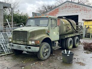 camion-citerne International 1991 International Watertankwagen US Army