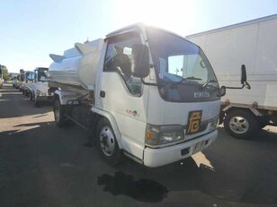 Isuzu ELF Tankwagen