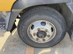 بيع شاحنة الصهريج Isuzu FORWARD - صورة 13 | Autoline SA شاحنة الصهريج Isuzu FORWARD | صورة 13 - Autoline