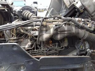 Isuzu GIGA autocisterna