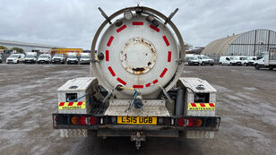 Camion-citerne Isuzu N75 190 à vendre - Image 10 | Autoline BJ Camion-citerne Isuzu N75 190 | Image 10 - Autoline