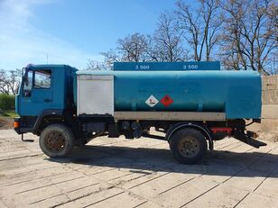 MAN 14.225 LAC Tankwagen