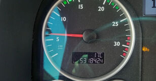 Prodaja MAN TGM 18 250 autocisterne - Slika 8 | Autoline BA MAN TGM 18 250 autocisterna | Slika 8 - Autoline