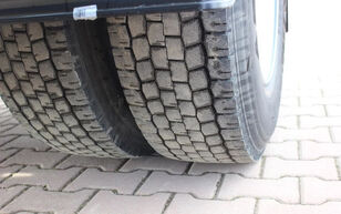 Prodaja MAN TGM 18 250 autocisterne - Slika 13 | Autoline BA MAN TGM 18 250 autocisterna | Slika 13 - Autoline