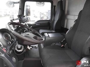 Camion-citerne MAN TGM 26.340 19000 4comp à vendre - Image 7 | Autoline ML Camion-citerne MAN TGM 26.340 19000 4comp | Image 7 - Autoline