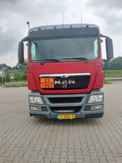 camion-citerne MAN TGS 26.400 6x2-4 LL 26900 Liter Gas tank truck