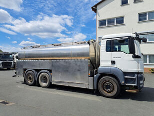 MAN TGS 26.440 Neue Kupplung(Nr. 5784) tanker truck