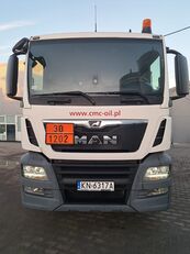 autocysterna MAN TGS 26.460