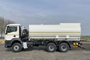 Camion autocisterna MAN TGS 33.400 BB CH Water Tank Truck (4 units) de vânzare - Imagine 4 | Autoline RO Camion autocisterna MAN TGS 33.400 BB CH Water Tank Truck (4 units) nou | Imagine 4 - Autoline