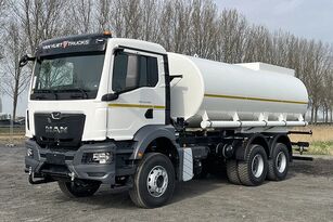 Camion autocisterna MAN TGS 33.400 BB CH Water Tank Truck (4 units) de vânzare - Imagine 7 | Autoline RO Camion autocisterna MAN TGS 33.400 BB CH Water Tank Truck (4 units) nou | Imagine 7 - Autoline