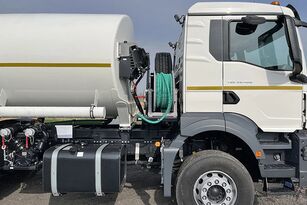Camion autocisterna MAN TGS 33.400 BB CH Water Tank Truck (4 units) de vânzare - Imagine 16 | Autoline RO Camion autocisterna MAN TGS 33.400 BB CH Water Tank Truck (4 units) nou | Imagine 16 - Autoline