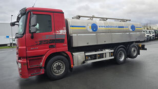 Mercedes-Benz Actros 2544 MP III 6x2 (Nr. 5951) tanker truck