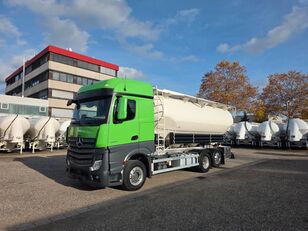 автоцистерна Mercedes-Benz Actros 2653