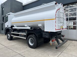 новая автоцистерна Mercedes-Benz Arocs 2136 A 4x4 | Fuel Tank | STOCK | 2 units | 12.000L