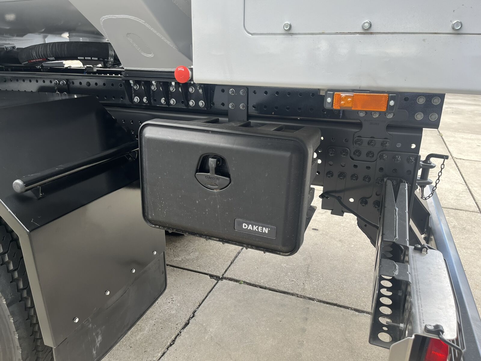 2026 Mercedes-Benz Arocs 2136-49181896