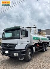 camion-citerne Mercedes-Benz Axor 2831 6x4 2p (diesel)