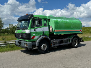 автоцистерна Mercedes-Benz MercedesBenz SK1824AK Water Truck 6000L