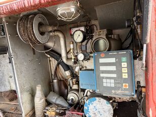 Mercedes-Benz SK 1722 full steel manual V6 tanker tanker truck for sale - Image 11 | Autoline US Mercedes-Benz SK 1722 full steel manual V6 tanker tanker truck | Image 11 - Autoline