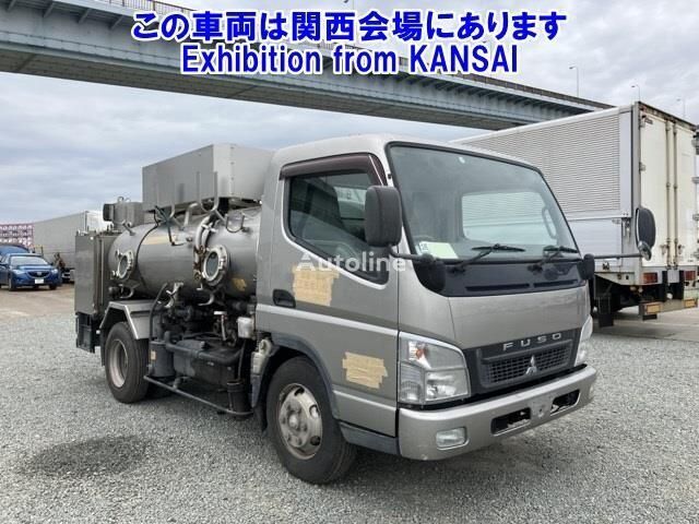 Mitsubishi CANTER autocisterna