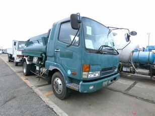 Mitsubishi FIGHTER tanker truck