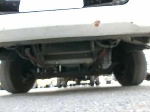 Mitsubishi FIGHTER tanker truck