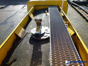 Camião-tanque Renault Midlum 180 dci 4x2 fuel tank 5.1 m3 / 1 comp a venda - Imagem 14 | Autoline PT Camião-tanque Renault Midlum 180 dci 4x2 fuel tank 5.1 m3 / 1 comp | Imagem 14 - Autoline