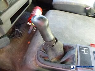 Camião-tanque Renault Midlum 180 dci 4x2 fuel tank 5.1 m3 / 1 comp a venda - Imagem 21 | Autoline PT Camião-tanque Renault Midlum 180 dci 4x2 fuel tank 5.1 m3 / 1 comp | Imagem 21 - Autoline