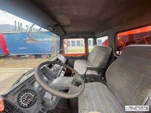 Renault Midlum Full Steel - Manual - 3640 Ltr - 3 Compartiments tanker truck for sale - Image 16 | Autoline SL Renault Midlum Full Steel - Manual - 3640 Ltr - 3 Compartiments tanker truck | Image 16 - Autoline