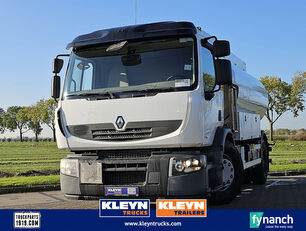 کامیون تانکر Renault PREMIUM 270