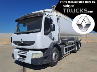 Renault PREMIUM 340.26 tanker truck