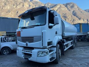 автоцистерна Renault PREMIUM 460