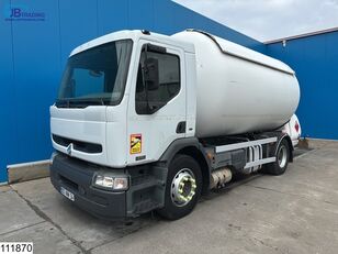 Renault Premium 270 18881 Liter, LPG GPL, Gas tank, Steel suspension Tankwagen