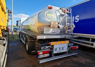 Renault Premium 280 tanker truck