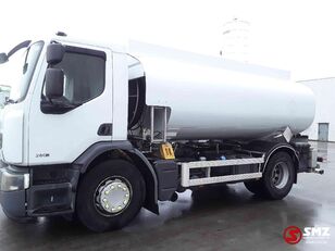 Renault Premium 280 13500 L 4 comp manual tanker truck for sale - Image 6 | Autoline GH Renault Premium 280 13500 L 4 comp manual tanker truck | Image 6 - Autoline