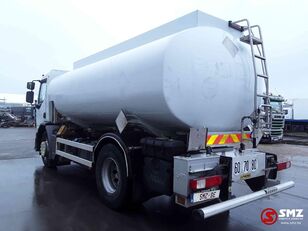 Renault Premium 280 13500 L 4 comp manual tanker truck for sale - Image 11 | Autoline GH Renault Premium 280 13500 L 4 comp manual tanker truck | Image 11 - Autoline