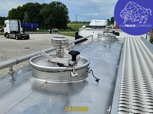 Renault T 440 tanker truck for sale - Image 15 | Autoline CA Renault T 440 tanker truck | Image 15 - Autoline