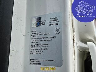 Renault T 440 tanker truck for sale - Image 33 | Autoline CA Renault T 440 tanker truck | Image 33 - Autoline