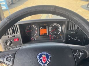 Купить автоцистерну Scania P 410 - Изображение 30 | Autoline TM Автоцистерна Scania P 410 | Изображение 30 - Autoline